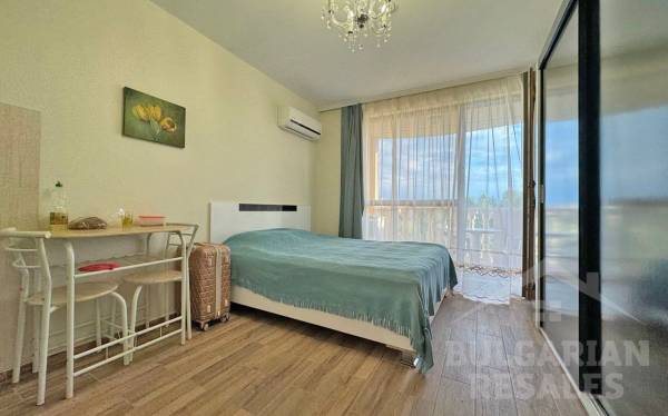 Luksusowa nieruchomość na sprzedaż w Bułgarii, kompleks Cascadas ID: 4263 - Фото7