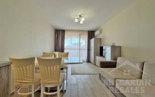 Продажа квартиры в элитном комплексе "Cascadas Resort" ID: 6195 - Фото 3
