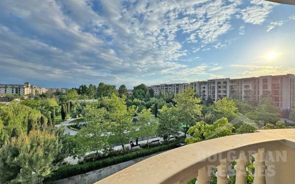 Luksusowa nieruchomość na sprzedaż w Bułgarii, kompleks Cascadas ID: 4263 - Фото9