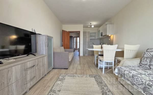 Продажа квартиры в элитном комплексе "Cascadas Resort" ID: 6195 - Фото 4