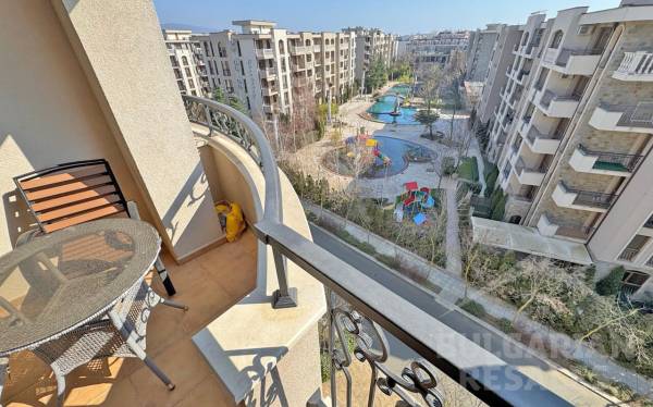 Продажа квартиры в элитном комплексе "Cascadas Resort" ID: 6195 - Фото 7