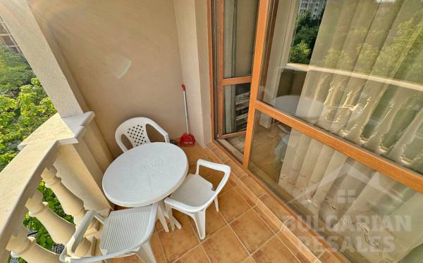 Luksusowa nieruchomość na sprzedaż w Bułgarii, kompleks Cascadas ID: 4263 - Фото11