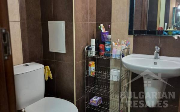 Луксозен имот с изглед към басейна в „Cascadas 2“ ID: 5331 - Снимка 11