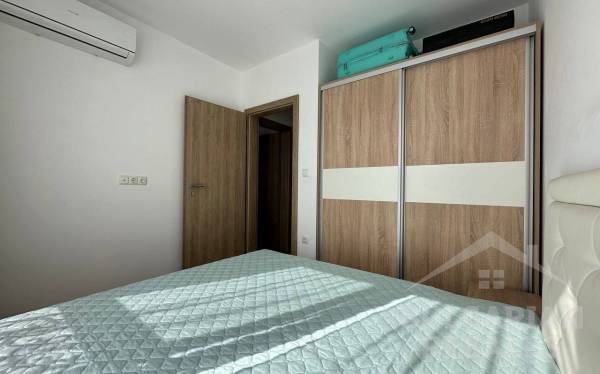 Уютный апартамент в элитном комплексе "Cascadas Resort" ID: 6052 - Фото 11