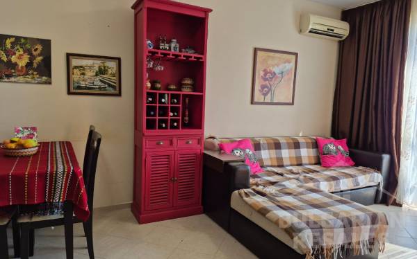 Луксозен имот с изглед към басейна в „Cascadas 2“ ID: 5331 - Снимка 3