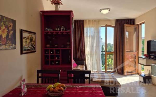 Луксозен имот с изглед към басейна в „Cascadas 2“ ID: 5331 - Снимка 4