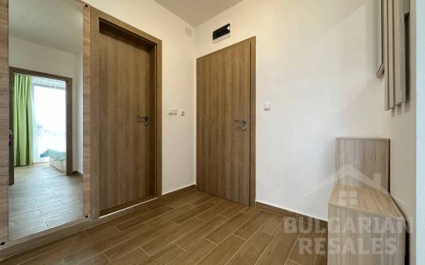 Уютный апартамент в элитном комплексе "Cascadas Resort" ID: 6052 - Фото 15