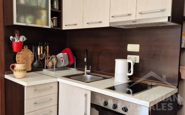 Луксозен имот с изглед към басейна в „Cascadas 2“ ID: 5331 - Снимка 5