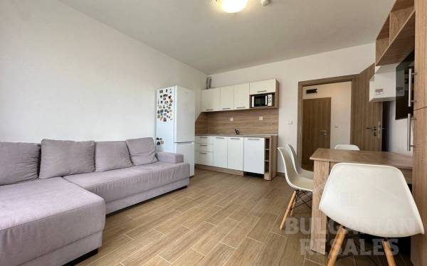 Уютный апартамент в элитном комплексе "Cascadas Resort" ID: 6052 - Фото 7