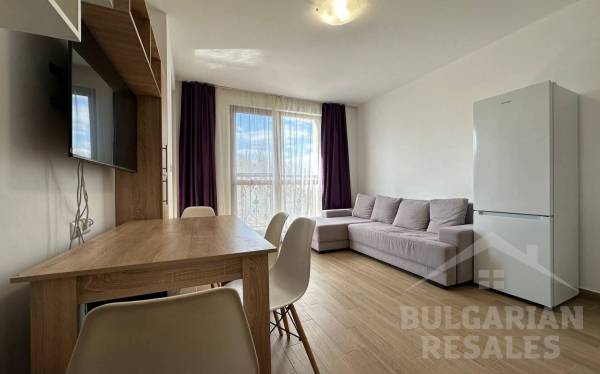 Уютный апартамент в элитном комплексе "Cascadas Resort" ID: 6052 - Фото 2