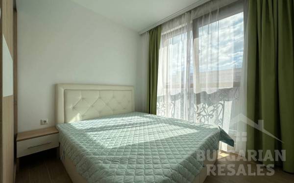 Уютный апартамент в элитном комплексе "Cascadas Resort" ID: 6052 - Фото 10