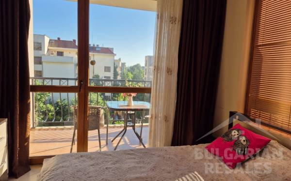 Луксозен имот с изглед към басейна в „Cascadas 2“ ID: 5331 - Снимка 6