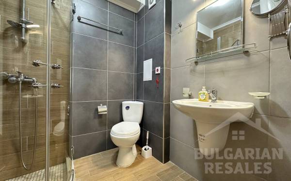 Уютный апартамент в элитном комплексе "Cascadas Resort" ID: 6052 - Фото 16