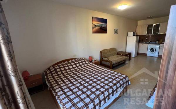 Large studio in Cascadas Resort. ID: 3882 - Photo 2