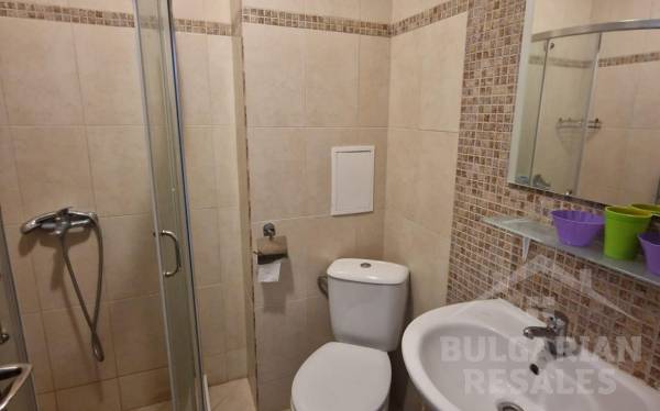 Хубаво студио в комплекс Cascadas Resort ID: 4166 - Снимка 9