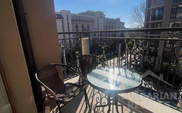 Студио в комплекс с топ инфраструктура ID: 5201 - Снимка 6