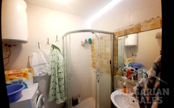 Луксозен апартамент, гледка към басейна! ID: 3400 - Снимка 11