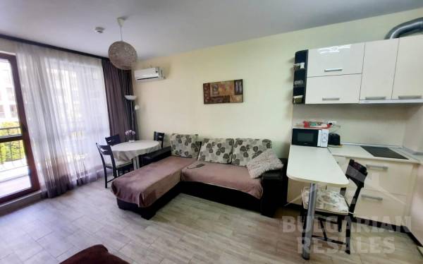 Луксозен апартамент, гледка към басейна! ID: 3400 - Снимка 4
