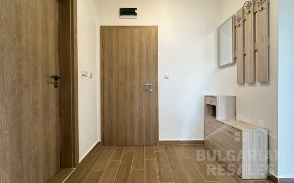 Уютный апартамент в элитном комплексе "Cascadas Resort" ID: 6052 - Фото 17