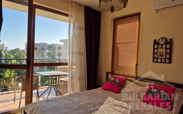 Луксозен имот с изглед към басейна в „Cascadas 2“ ID: 5331 - Снимка 8