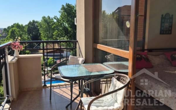 Луксозен имот с изглед към басейна в „Cascadas 2“ ID: 5331 - Снимка 9