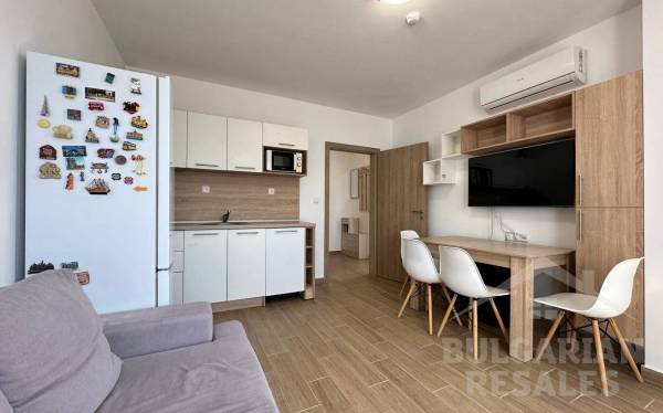 Уютный апартамент в элитном комплексе "Cascadas Resort" ID: 6052 - Фото 3