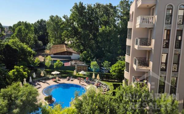 Луксозен имот с изглед към басейна в „Cascadas 2“ ID: 5331 - Снимка 10