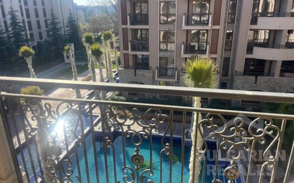 Студио в комплекс с топ инфраструктура ID: 5201 - Снимка 7