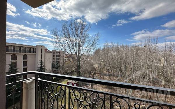 Уютный апартамент в элитном комплексе "Cascadas Resort" ID: 6052 - Фото 9