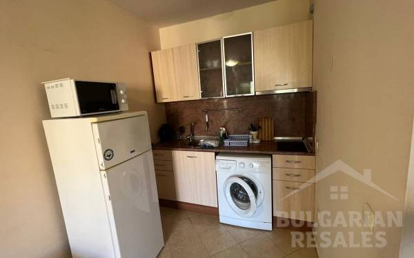 Large studio in Cascadas Resort. ID: 3882 - Photo 4