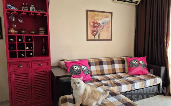 Луксозен имот с изглед към басейна в „Cascadas 2“ ID: 5331 - Снимка 2