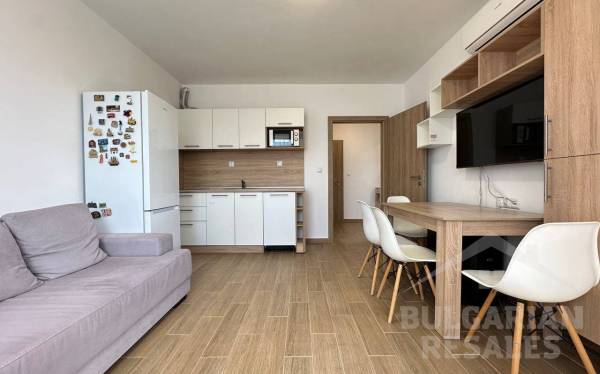 Уютный апартамент в элитном комплексе "Cascadas Resort" ID: 6052 - Фото 4