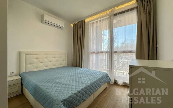 Уютный апартамент в элитном комплексе "Cascadas Resort" ID: 6052 - Фото 12