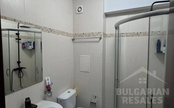 Купете студио в елитен комплекс „Cascadas Resort“ ID: 5967 - Снимка 7