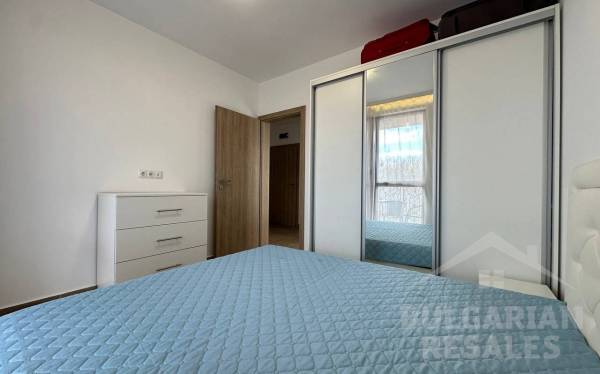 Уютный апартамент в элитном комплексе "Cascadas Resort" ID: 6052 - Фото 13