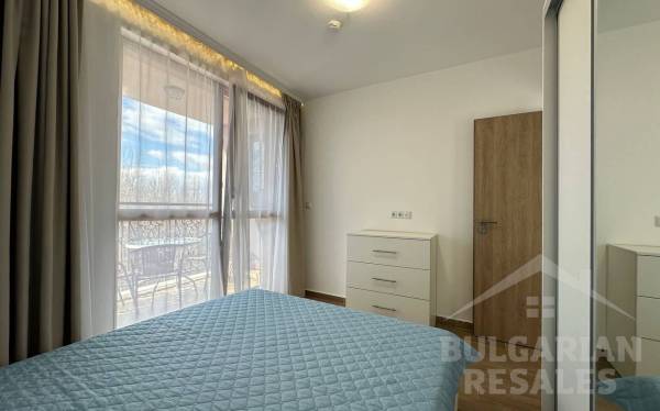 Уютный апартамент в элитном комплексе "Cascadas Resort" ID: 6052 - Фото 14