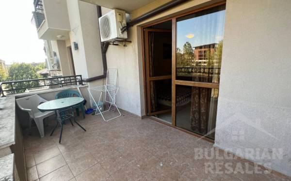 Large studio in Cascadas Resort. ID: 3882 - Photo 3