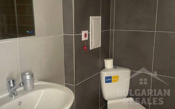 Студио в комплекс с топ инфраструктура ID: 5201 - Снимка 8