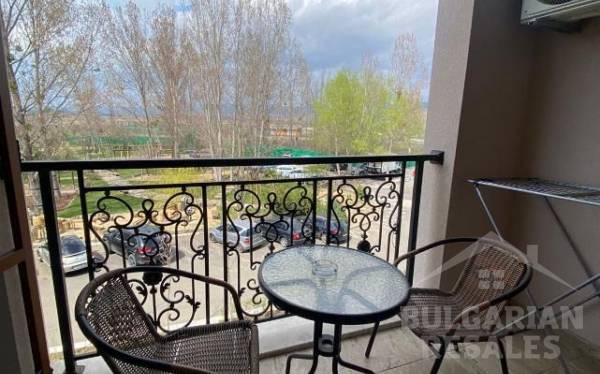 Студио с добър ремонт в комплекс Cascadas ID: 3709 - Снимка 10