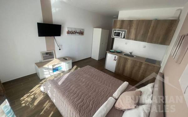 Студио в комплекс с топ инфраструктура ID: 5201 - Снимка 4