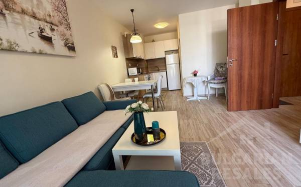 Инвестирайте в покупката на комфортна недвижимост в курорт! ID: 5618 - Снимка 4