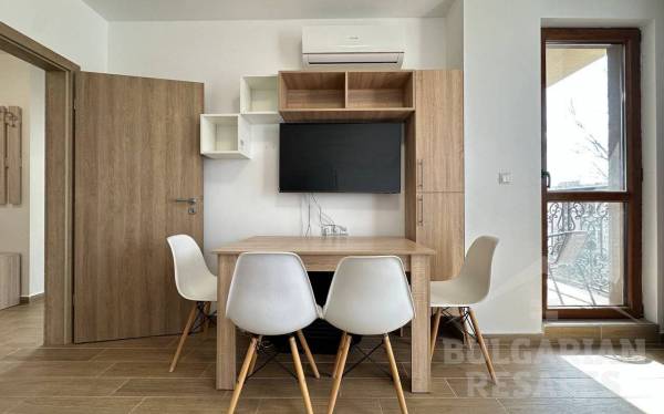 Уютный апартамент в элитном комплексе "Cascadas Resort" ID: 6052 - Фото 5