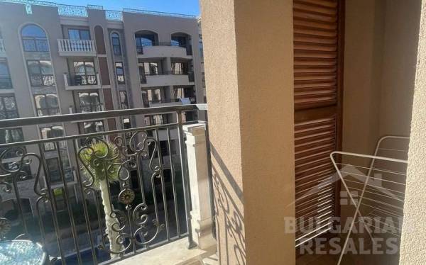 Студио в комплекс с топ инфраструктура ID: 5201 - Снимка 5