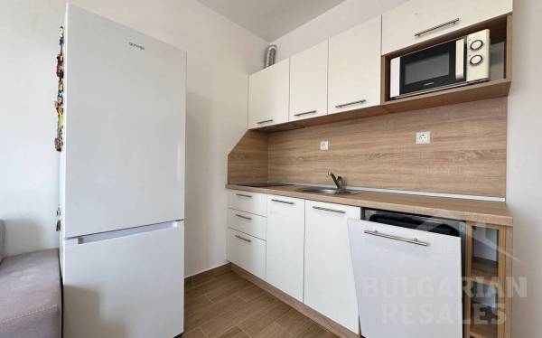 Уютный апартамент в элитном комплексе "Cascadas Resort" ID: 6052 - Фото 6