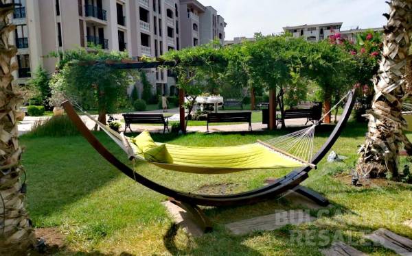 Luksusowa nieruchomość na sprzedaż w Bułgarii, kompleks Cascadas ID: 4263 - Фото3