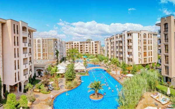 Лукс и комфорт, комплекс Cascadas Resort!  ID: 4187 - Снимка 9