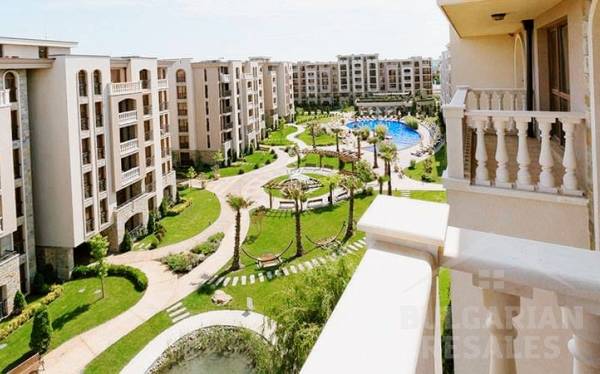 Cascadas complex, studio for sale ID: 3580 - Photo 11