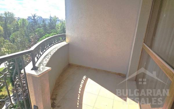 Mieszkanie z widokiem na park w luksusowym kompleksie „Cascadas” ID: 5621 - Фото9