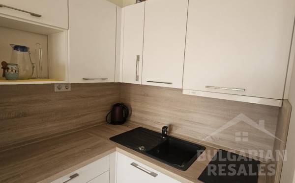 Mieszkanie z widokiem na park w luksusowym kompleksie „Cascadas” ID: 5621 - Фото4