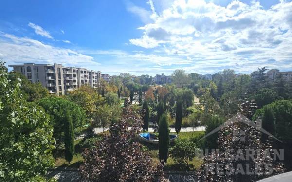 Mieszkanie z widokiem na park w luksusowym kompleksie „Cascadas” ID: 5621 - Фото10